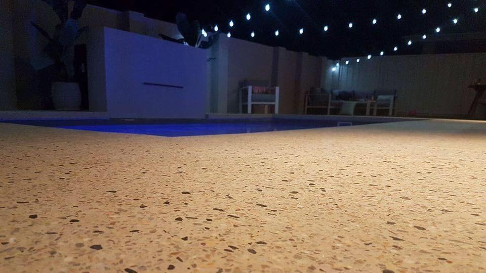 Complete Concrete WA