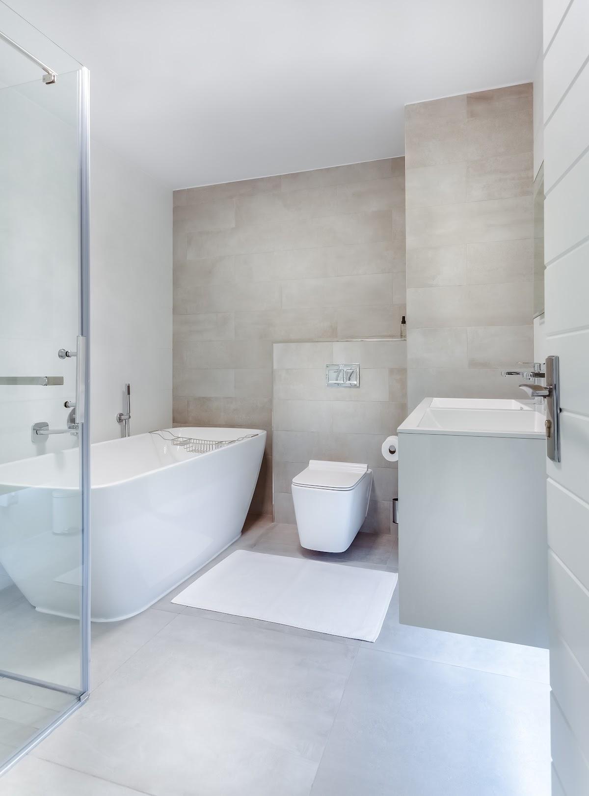 Complete Floor Solutions