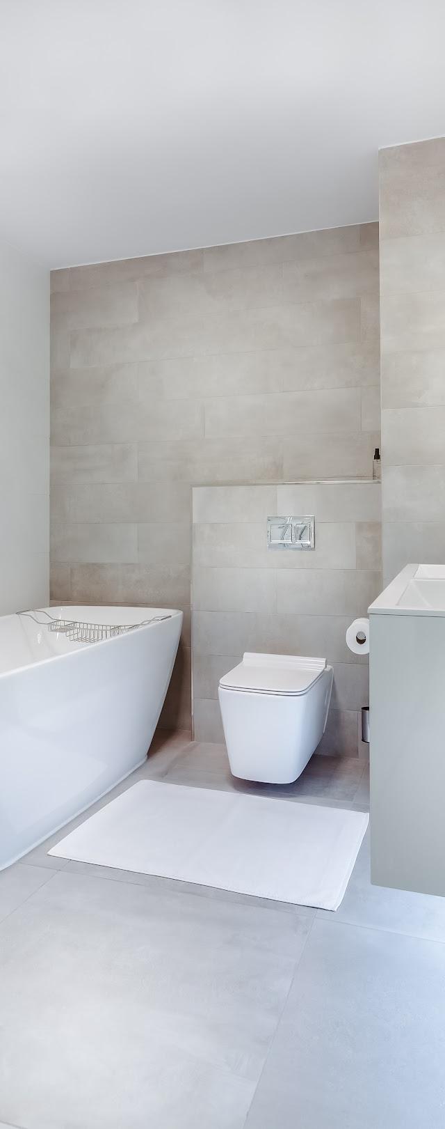 Complete Floor Solutions