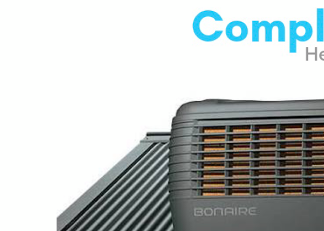 Complete Heating & Cooling