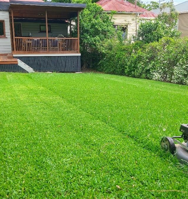 COMPLETE LANDSCAPE CARE