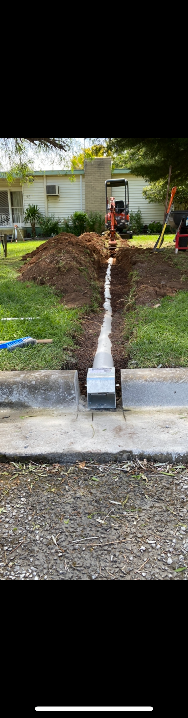 Complete Plumbing Co Pty Ltd