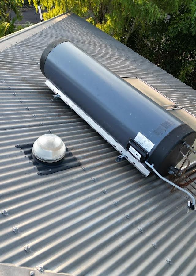 Complete Plumbing Solutions NT Pty Ltd