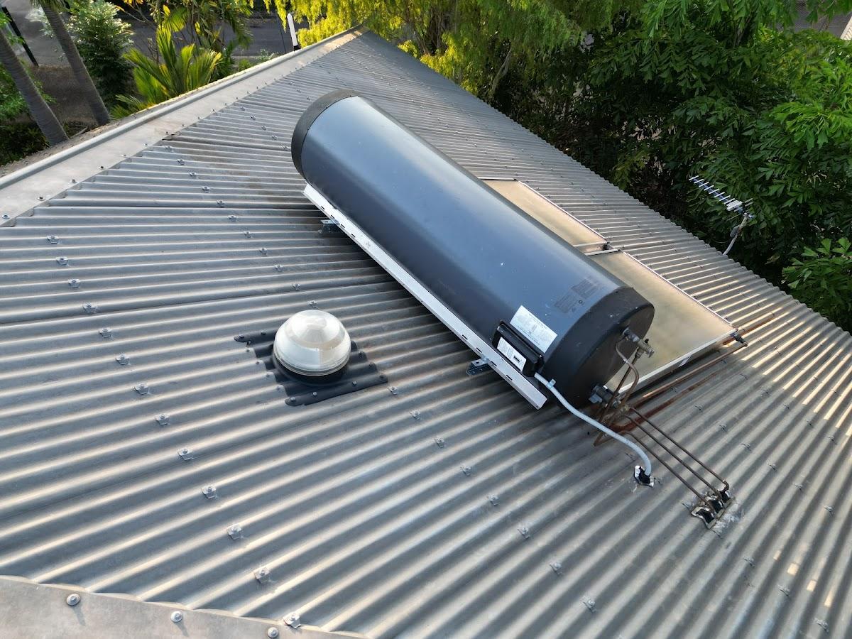 Complete Plumbing Solutions NT Pty Ltd
