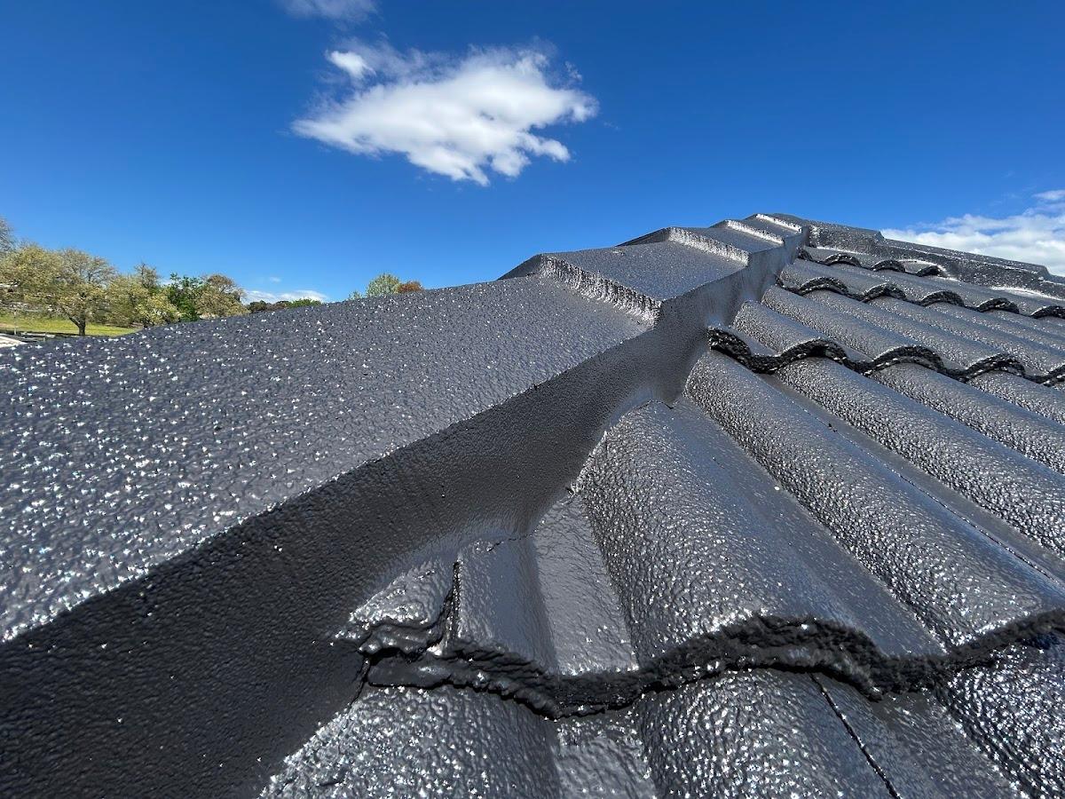 Complete Roof Care