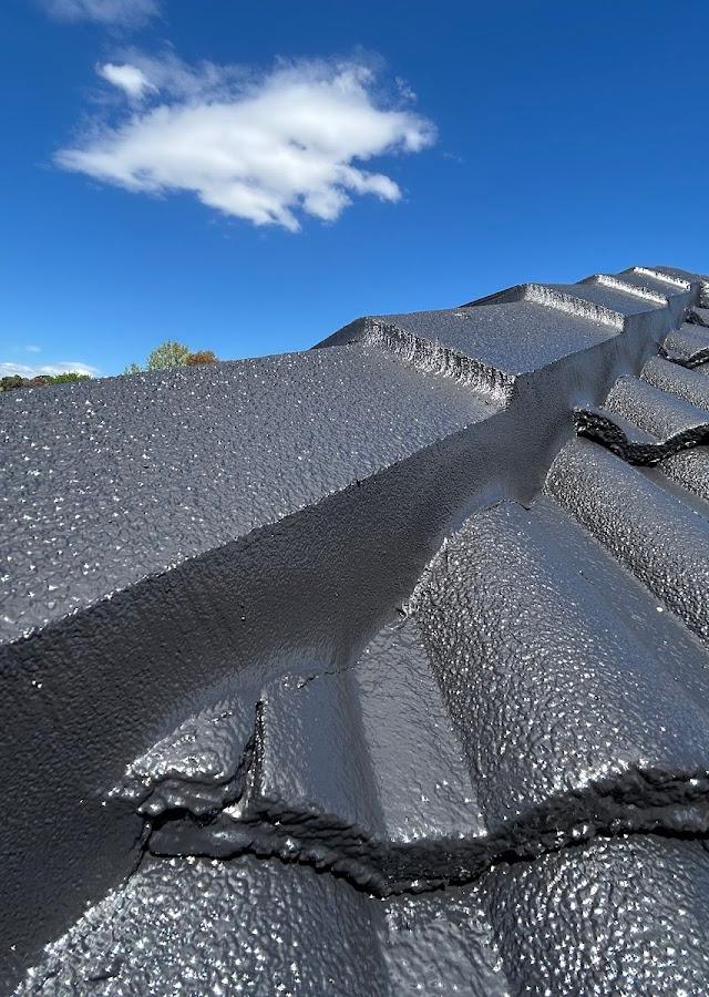 Complete Roof Care