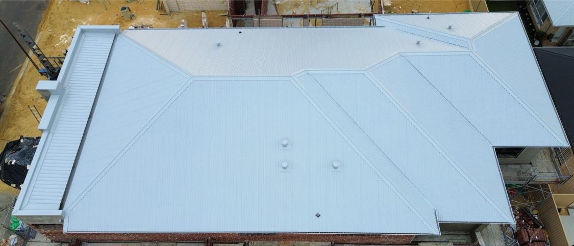 Complete Roof Plumbing || Roofers || Roof Restorations || Roof Replacements || Gutter Replacements