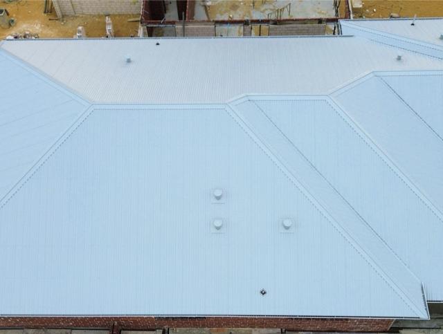 Complete Roof Plumbing || Roofers || Roof Restorations || Roof Replacements || Gutter Replacements