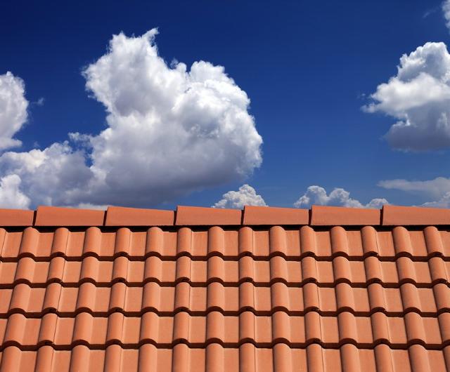Complete Roof Protection