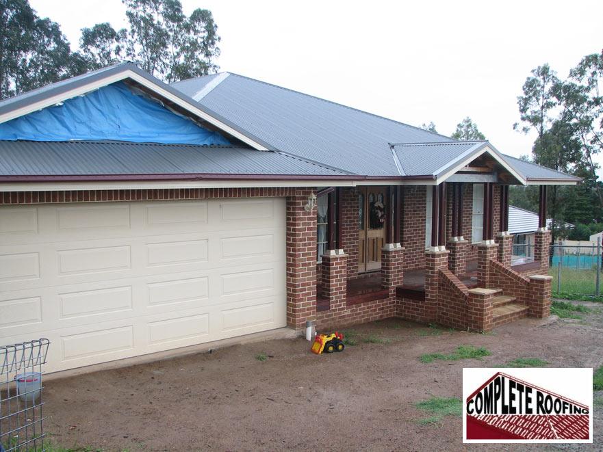 Complete Roofing