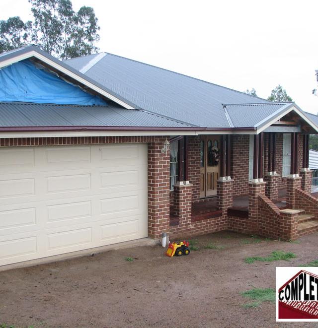 Complete Roofing