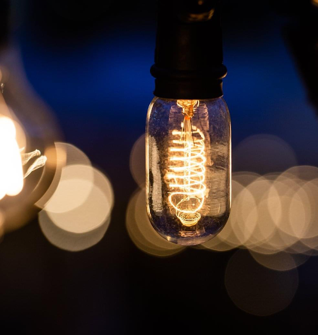 Completely Electrical