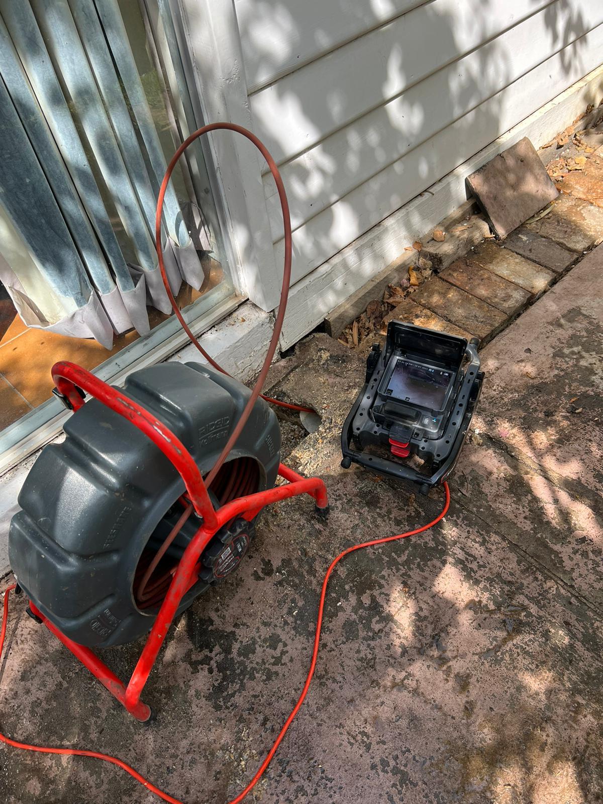 Complex Plumbing & Maintenance