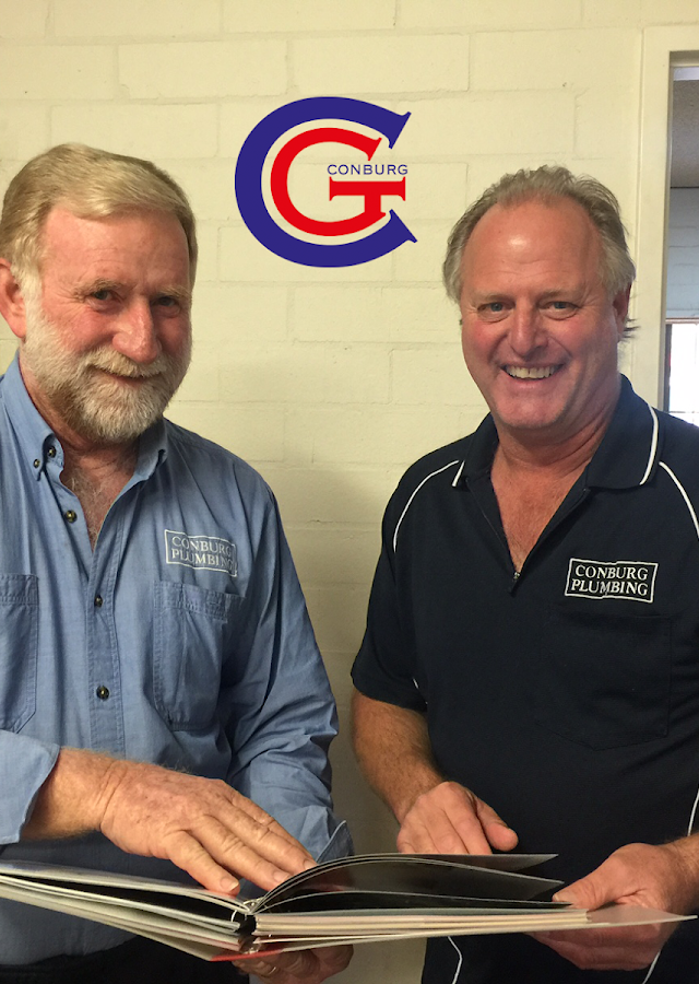 Conburg Plumbing