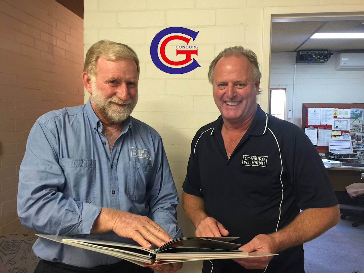 Conburg Plumbing