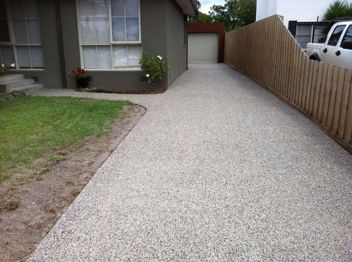 Concreated - Concrete
