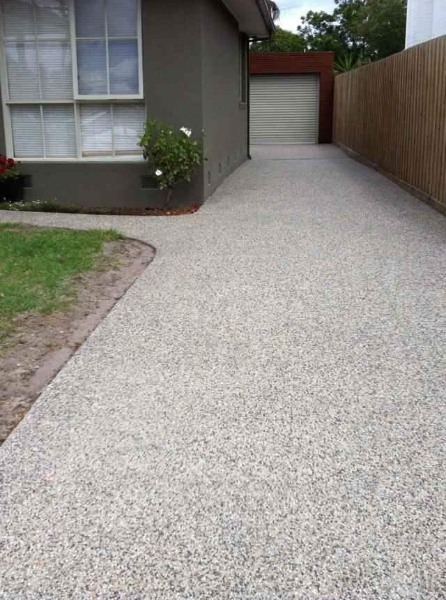 Concreated - Concrete