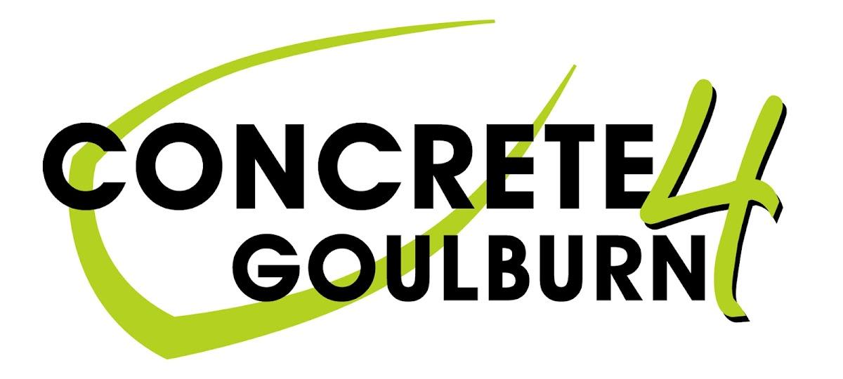 Concrete 4 Goulburn