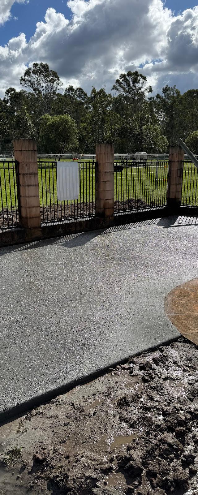 Concrete By Chris