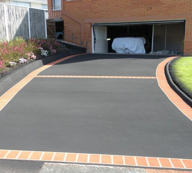 Concrete Concepts Tasmania Pty Ltd