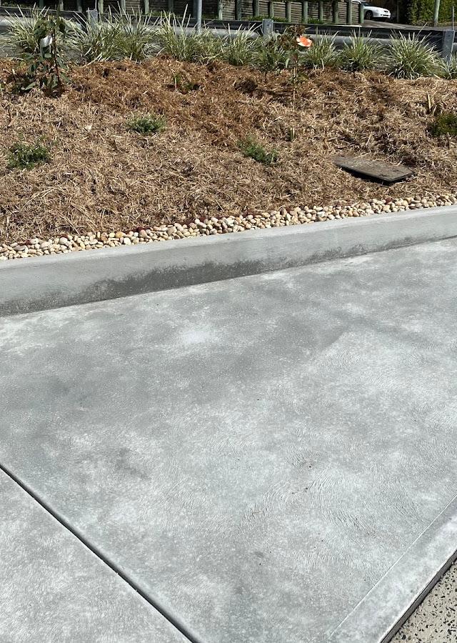 Concrete Creations