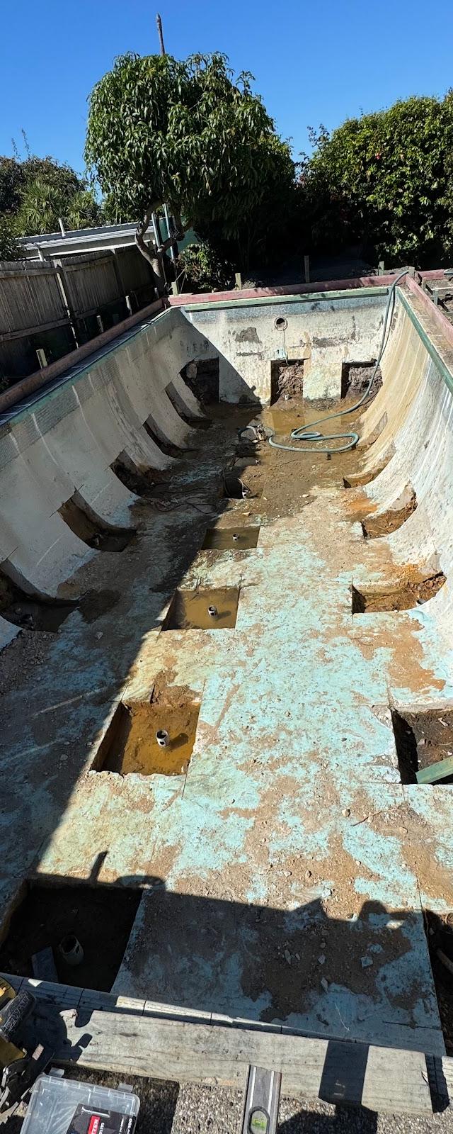 Concrete Cutting Sydney