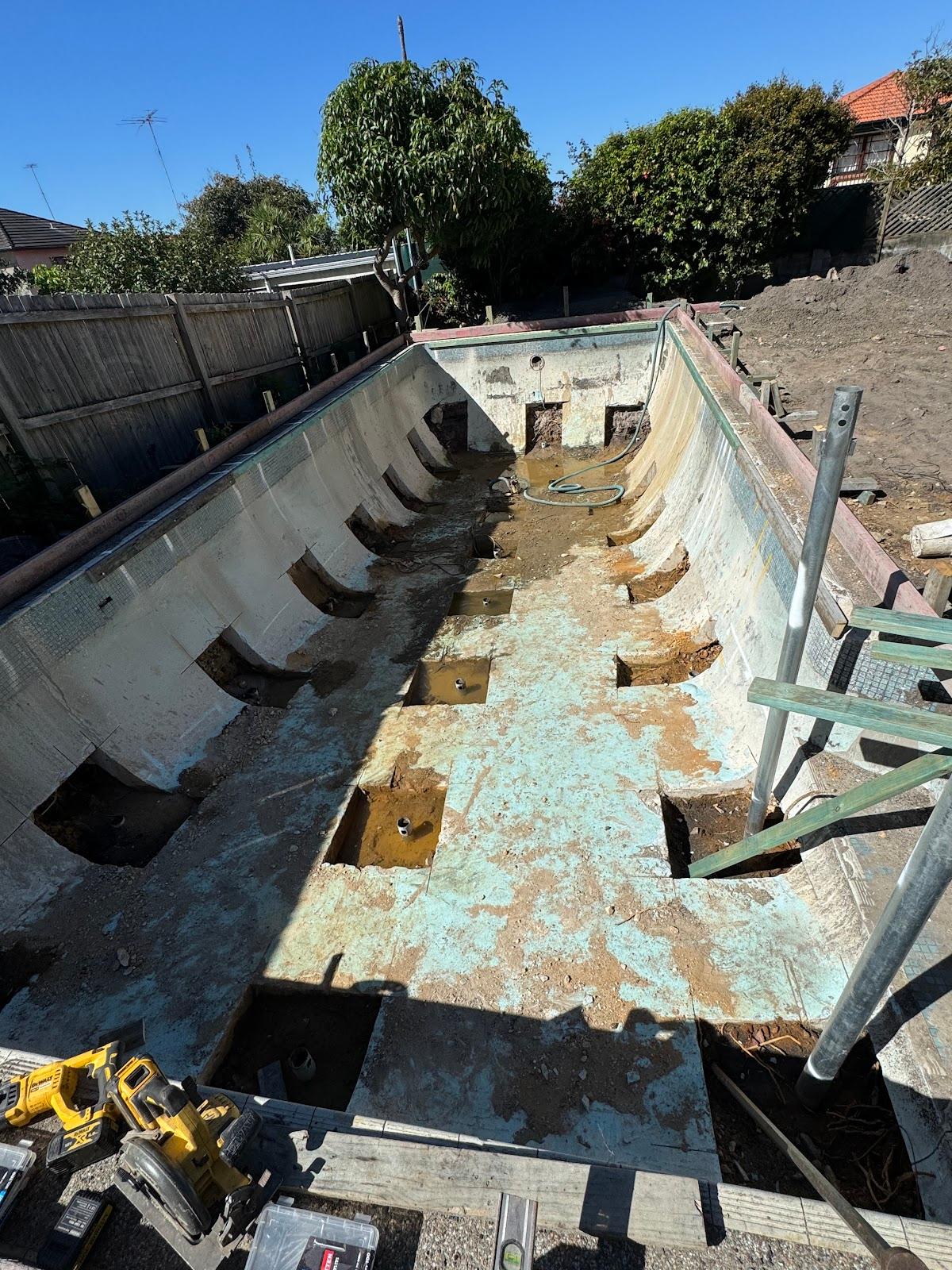 Concrete Cutting Sydney