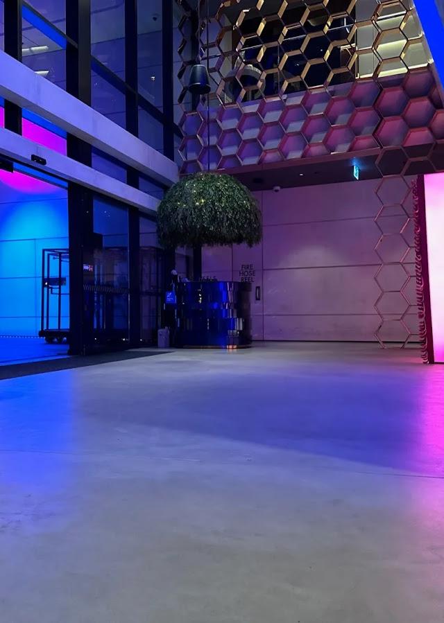 Concrete Floor Sydney | MJW Applications