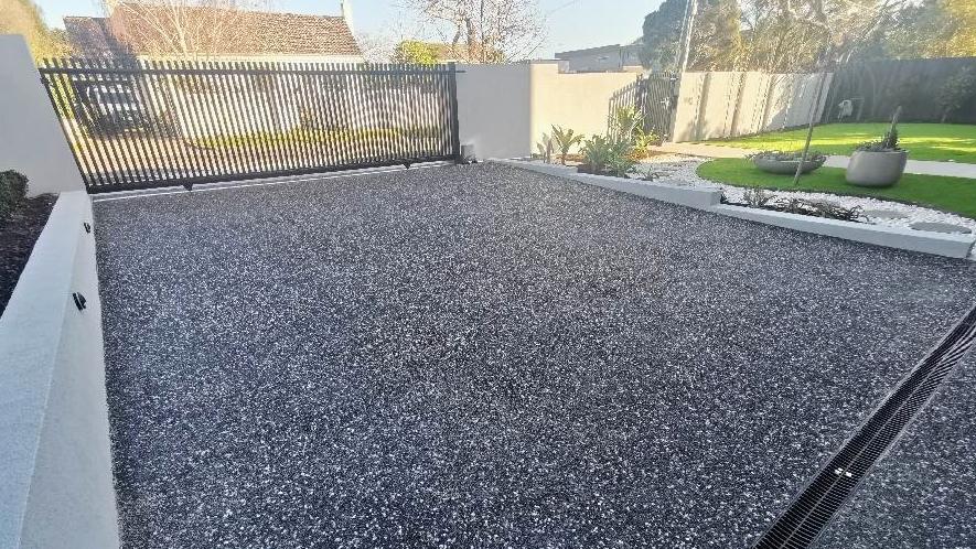 Concrete Gem Services