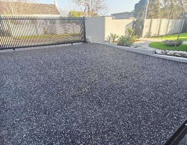 Concrete Gem Services