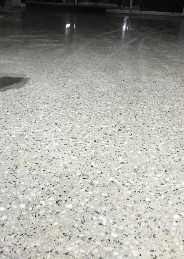 Concrete Grinding Melbourne