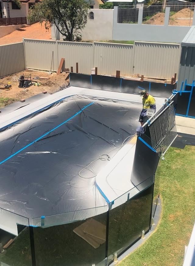 Concrete Kings Contracting