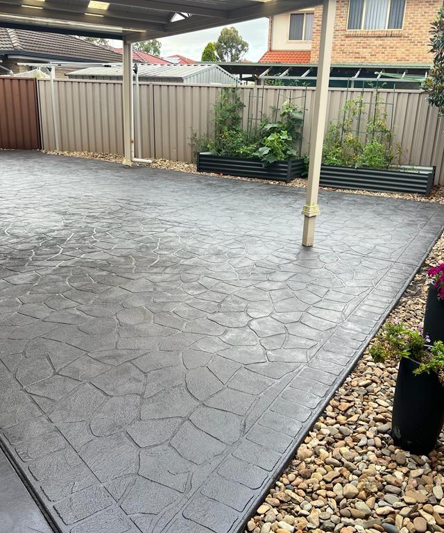 Concrete Lifestyle Australia