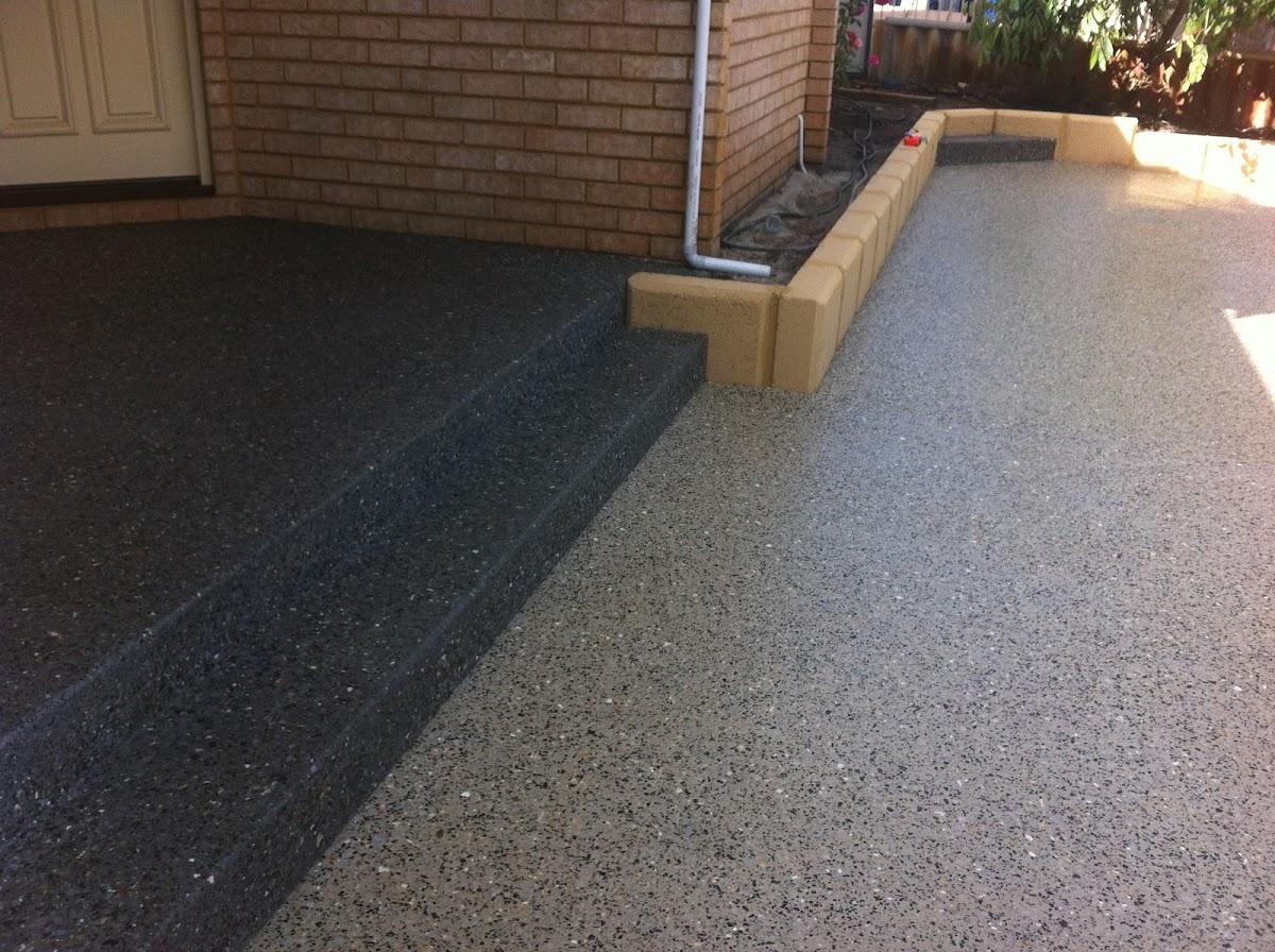 Concrete Perth