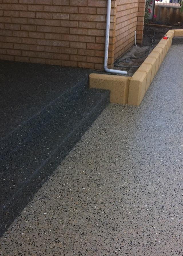 Concrete Perth