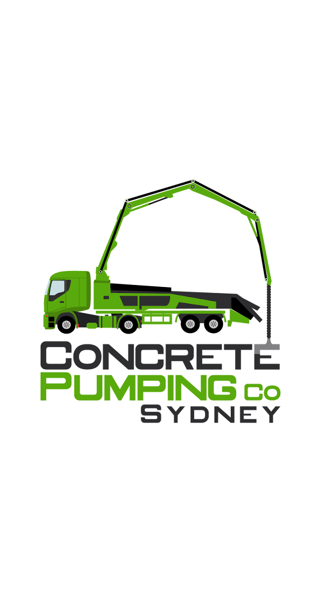 Concrete Pumping Co Sydney