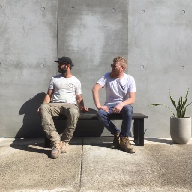 Concrete Republic