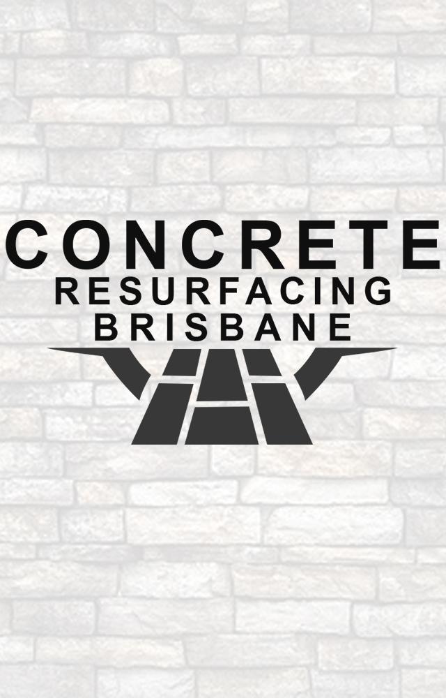 Concrete Resurfacing Brisbane