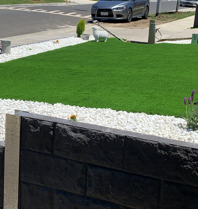 Concrete Services R & Y