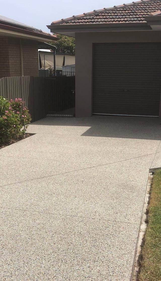 Concrete Society Perth