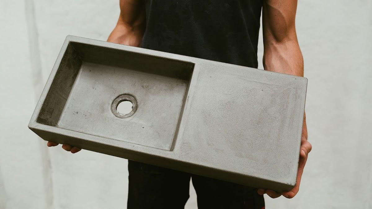 Concrete Studio