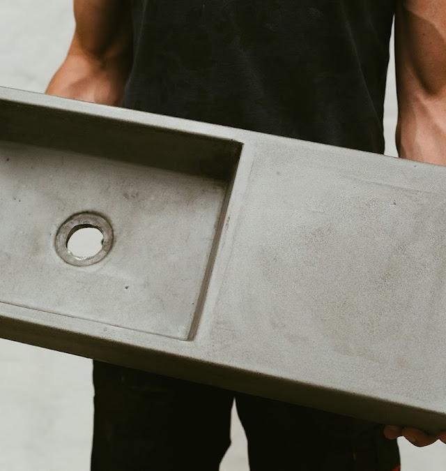 Concrete Studio