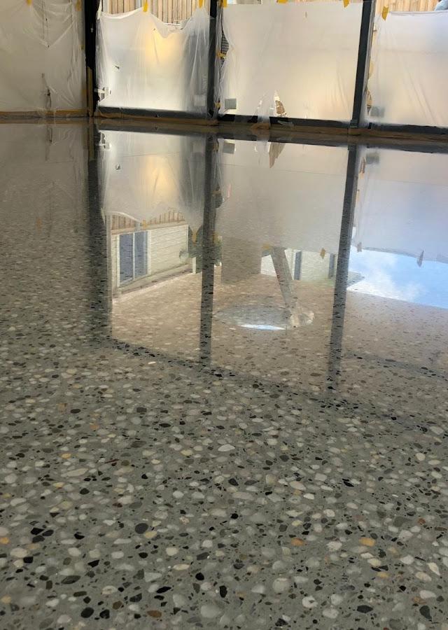 Concretech One