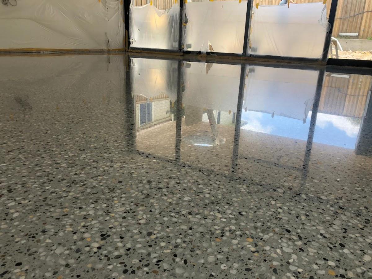 Concretech One