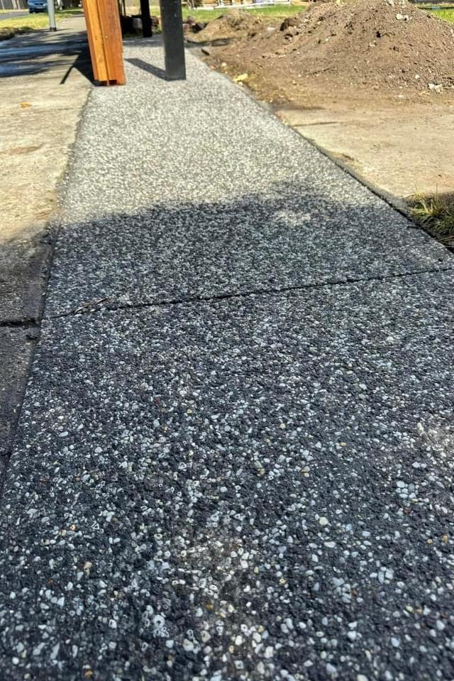 Concreting ARS Geelong Services