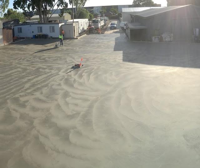 Concslab Concrete Pty Ltd