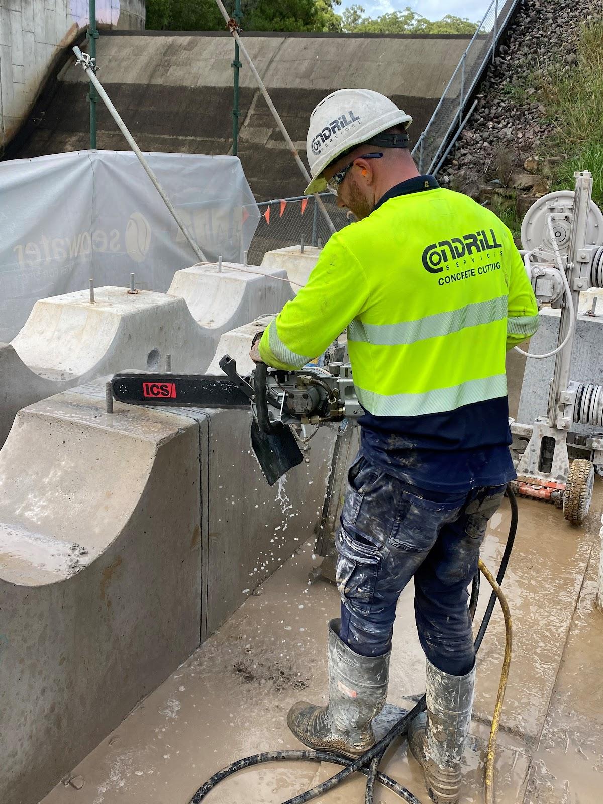 Condrill Services