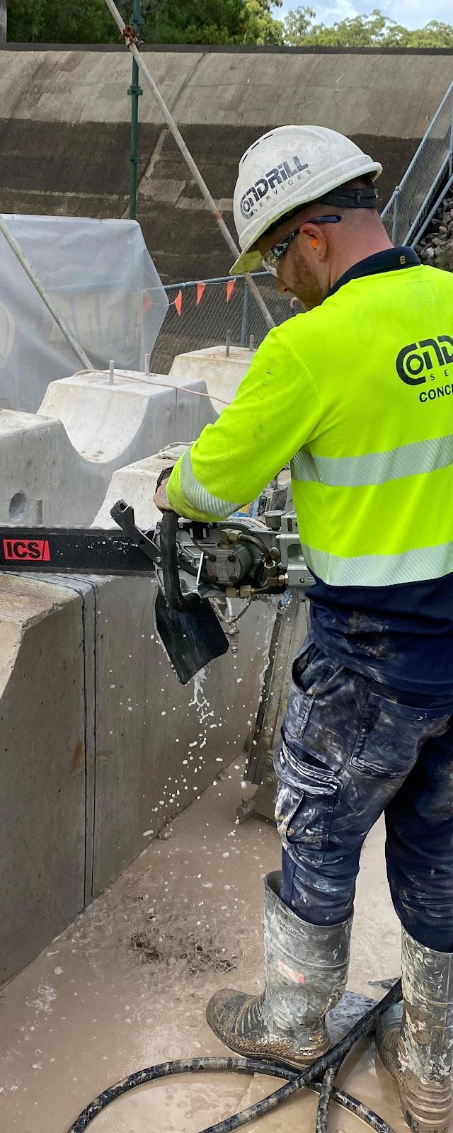 Condrill Services