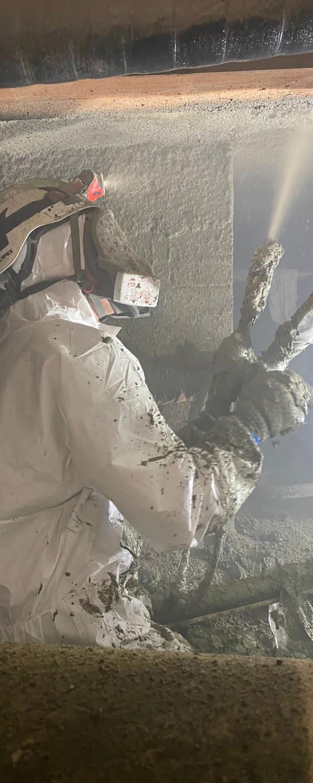 Confirma | Concrete Remediation & Structural Repair