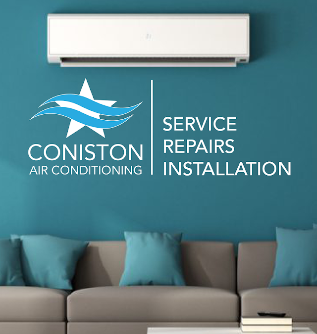 Coniston Air Conditioning
